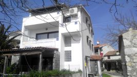 apartmány Banjole apartmány Istrie